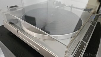 Pioneer PL750 direct drive - 5