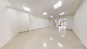 Znížená cena,prenájom obchodného priestoru s výbornou polo.. - 5