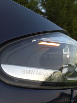 BMW 530XD Adaptive Led facelift - 5