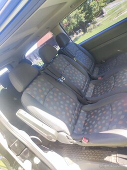 Mercedes-Benz Vito - 5