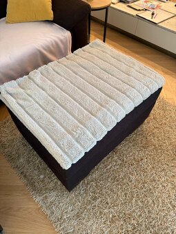 Gaučová súprava - 5