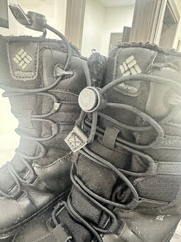 Čižmy chlapčenské - 5