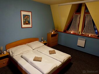 Ubytovanie Banská Bystrica - 5
