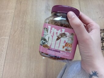 Predám veci pre škrečka - 5