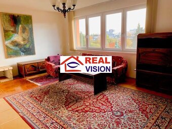 Prenájom 3 izbový byt o výmere 140 m2 v rodinnom dome v Popr - 5