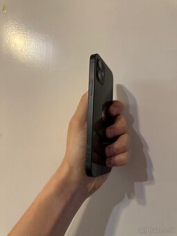 iPhone 12 64gb - Black - 5