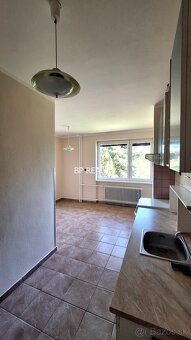 REZERVOVANÝ Predaj RD v Dobrej Nive - 5