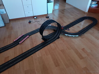 autodráha Carrera Go - 5