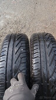 letne pneu 175/70 r14 - 5