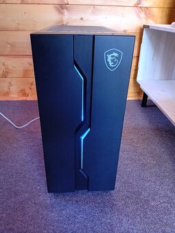 hráčske PC v cene 490e s ryzen 5 a Nvidia RTX2080 - 5