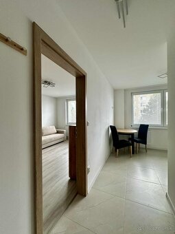 Prenájom 1-izbového bytu - 5