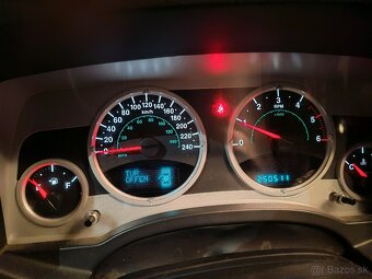 Jeep Compass Rally 2.0 CRDi - 5