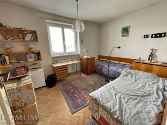 Priestranný - 78 m² tehlový - 3i byt Nové Mesto n/V, ul. SNP - 5