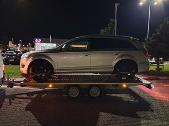 Odťahova Služba-PEZINOK.SENEC..BRATISLAVA..0903460438 - 5