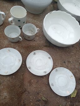 Taniere misy príbor - 5