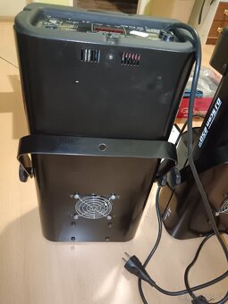 DJ Scan 250XT Robe - 5