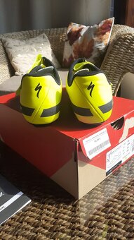 Specialized - tretry veľ. 42. - 5