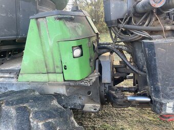 John Deere 1110 E - 5