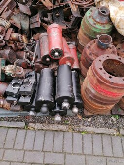 Diely na vlečku - 5