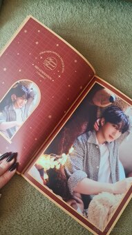 Fotokniha Stray Kids - 5