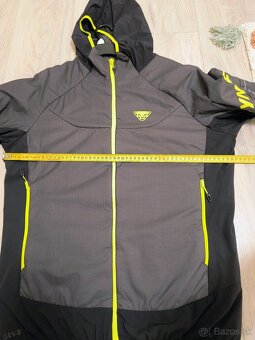 Dynafit pánska bunda Mezzalama - 5