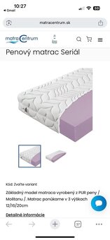 MATERASSO - študent - 5