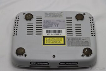 PlayStation One SCPH-102 | príslušenstvo - 5