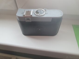 Staré fotoaparáty - 5