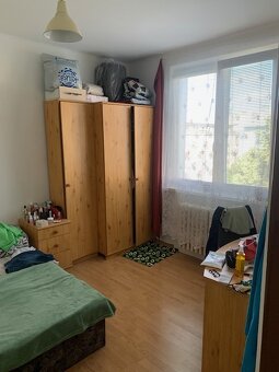 3 izb.byt v širšom centre, Nitra - 5