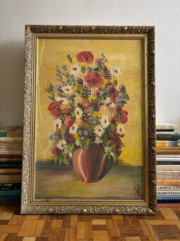 Obrazy na predaj - 5