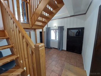 Na predaj rodinný dom v Radimove. - 5