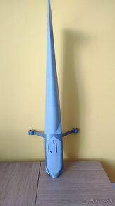 Eclipson 3D Akrobat - 5