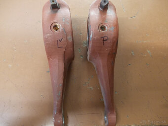 Predam na Liaz 100/151 nahradné diely - 5