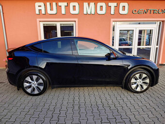Tesla Model Y 2023 Standard Range (220 kW) - 5