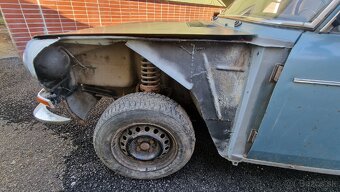 SIMCA 1301 Special - 5