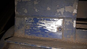 Predám pílu na železo - 5