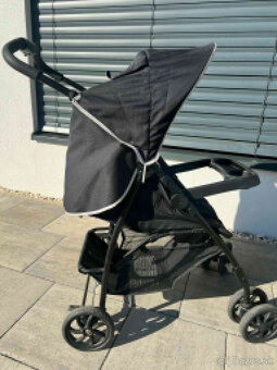 Detský kočík GRACO + vajíčko - 5