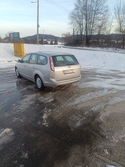 Ford focus - 5