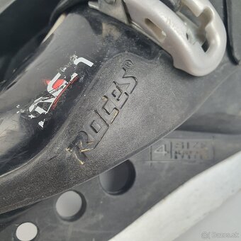 Predam detske rastuce korcule Roces MCK H - 5