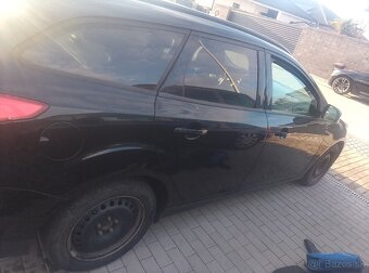 Ford FOCUS 1.0 ecoboost - 5