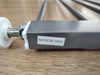 Predám LINDAM Detskú zábranu Easy Fit Plus - 5