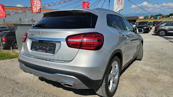 Mercedes-Benz GLA 200 d 100KW - 5