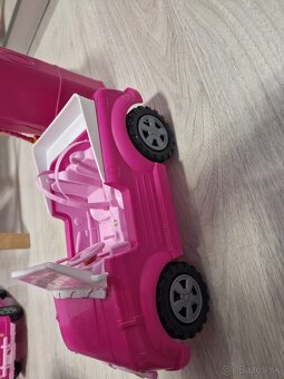 Barbie hračky - 5