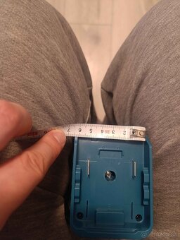 Makita 18V svetlo - 5