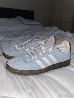 Predàvam tenisky ( 2 Nike, 1 Adidas) - 5