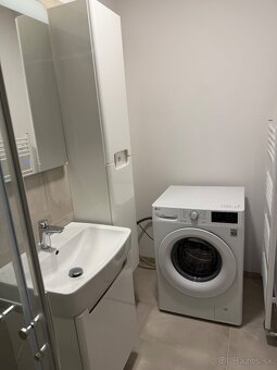 Byt v LM- Palúdzka - 5