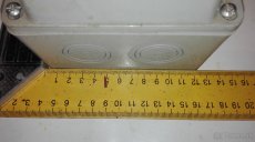 Krabica na vypínač - 5