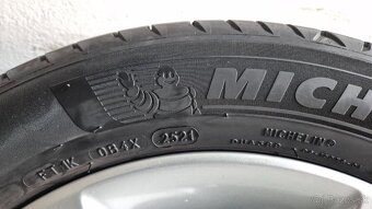 Letné komplety R16 orig. Opel - 5