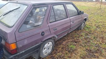 škoda formát +spz - 5