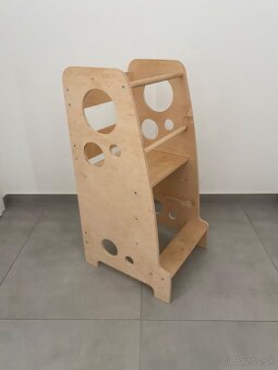 Bubble - uciaca veza - 5
